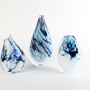 Vases Glacier
