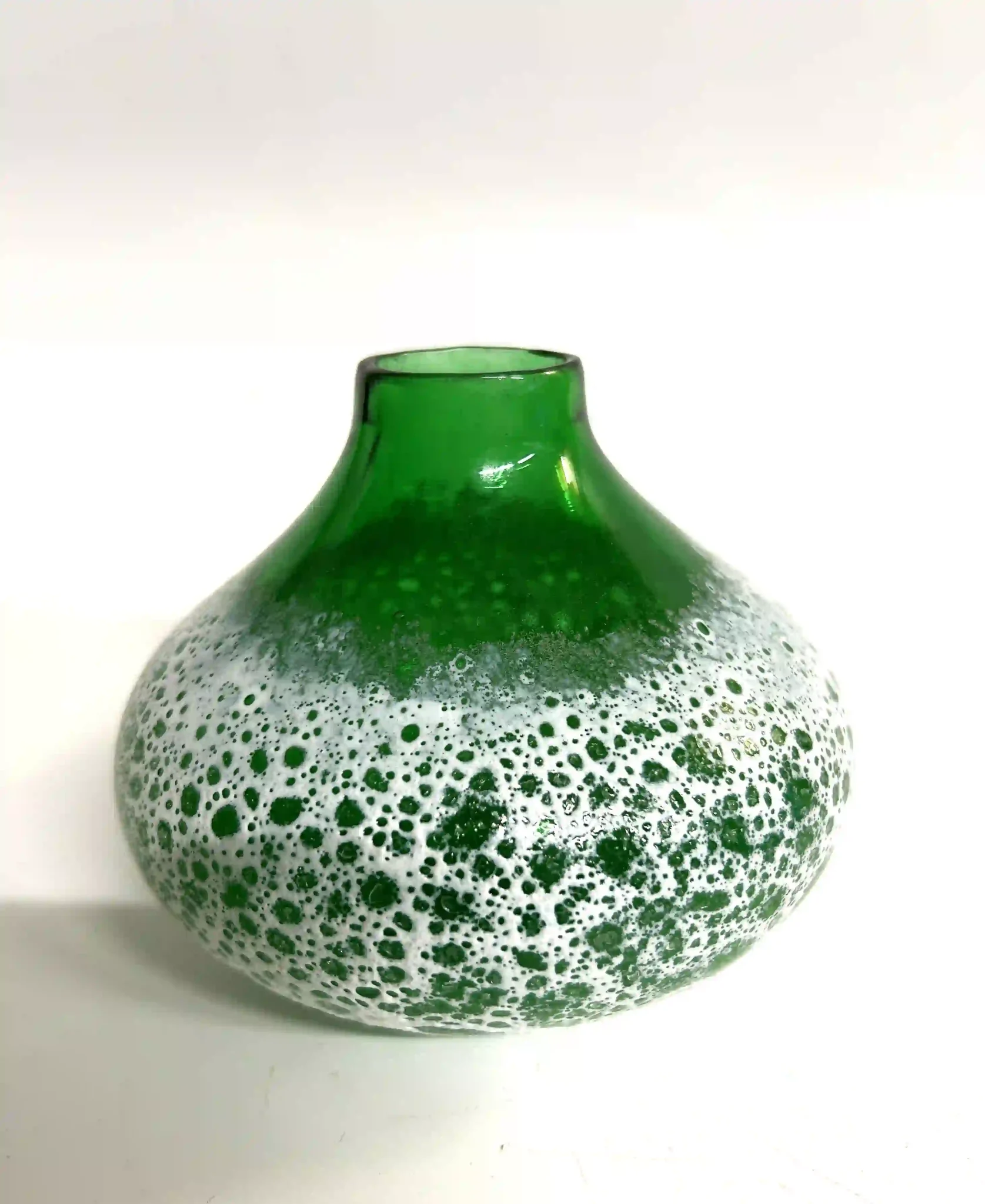 Diffuseur verte verre