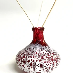 diffuseur dentelle rouge 01