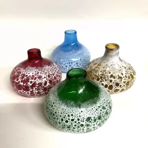 ensemble de diffuseurs collection