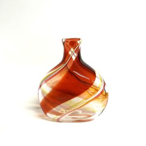 Carafe Bistro Rouge Orange